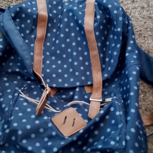 Book bag - Picture 2 of 3